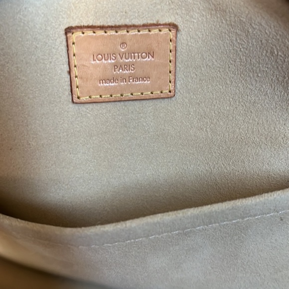 COPY - Louis Vuitton LV Manhattan PM Brown Monogram handbag - Picture 9 of 16